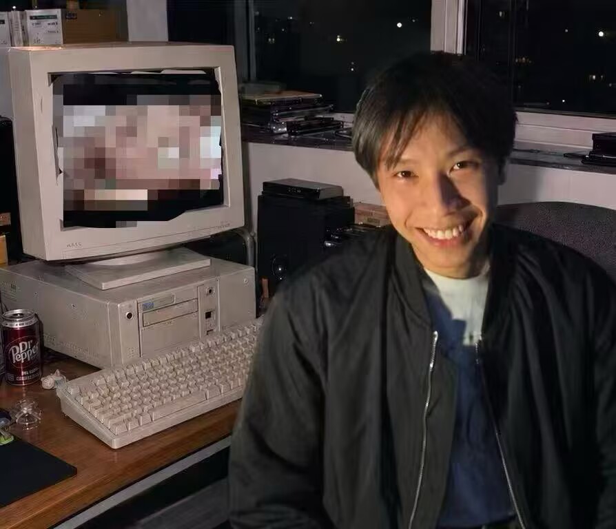 头像