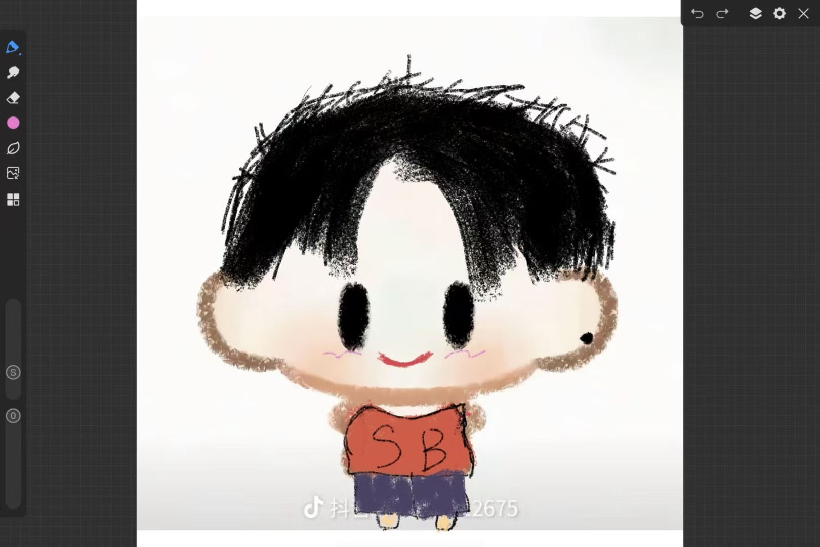 头像